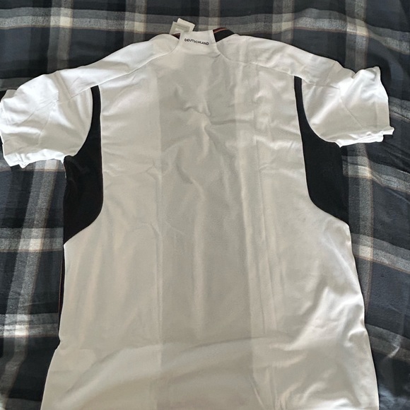 2022 Germany Jersey - Picture 5 of 6